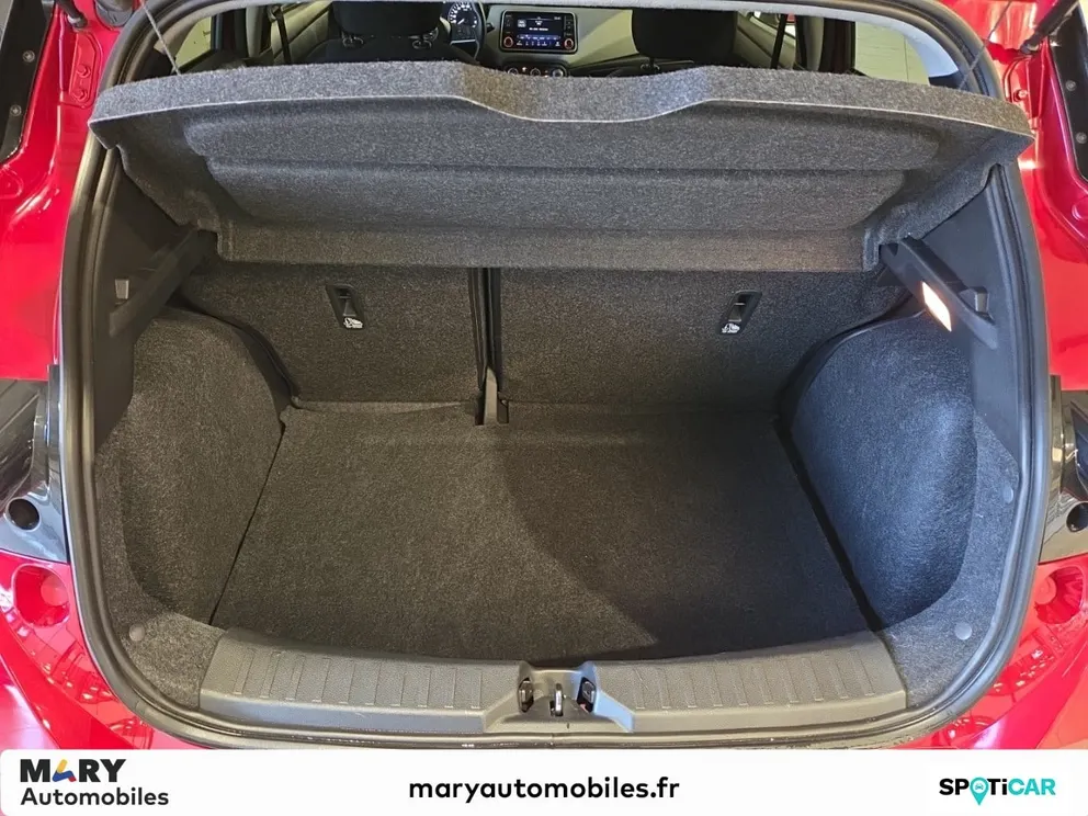 Véhicule occasion 225090 - nissan MICRA - Photo 16