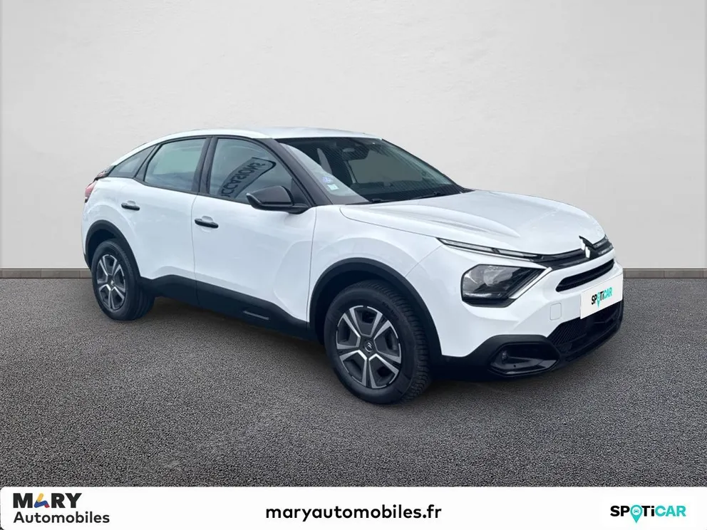 Véhicule occasion 185361 - Citroën C4 - Photo 6