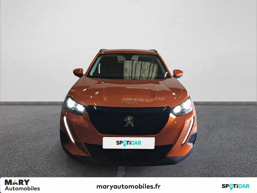 Véhicule occasion 174760 - peugeot 2008 - Photo 2