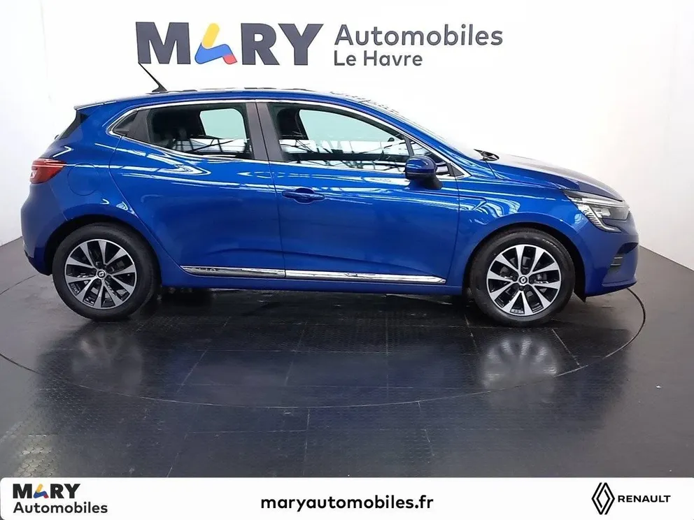 Véhicule occasion 186437 - renault CLIO - Photo 4