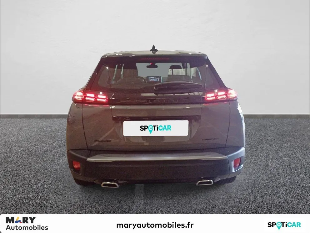 Véhicule occasion 211329 - peugeot 2008 - Photo 5