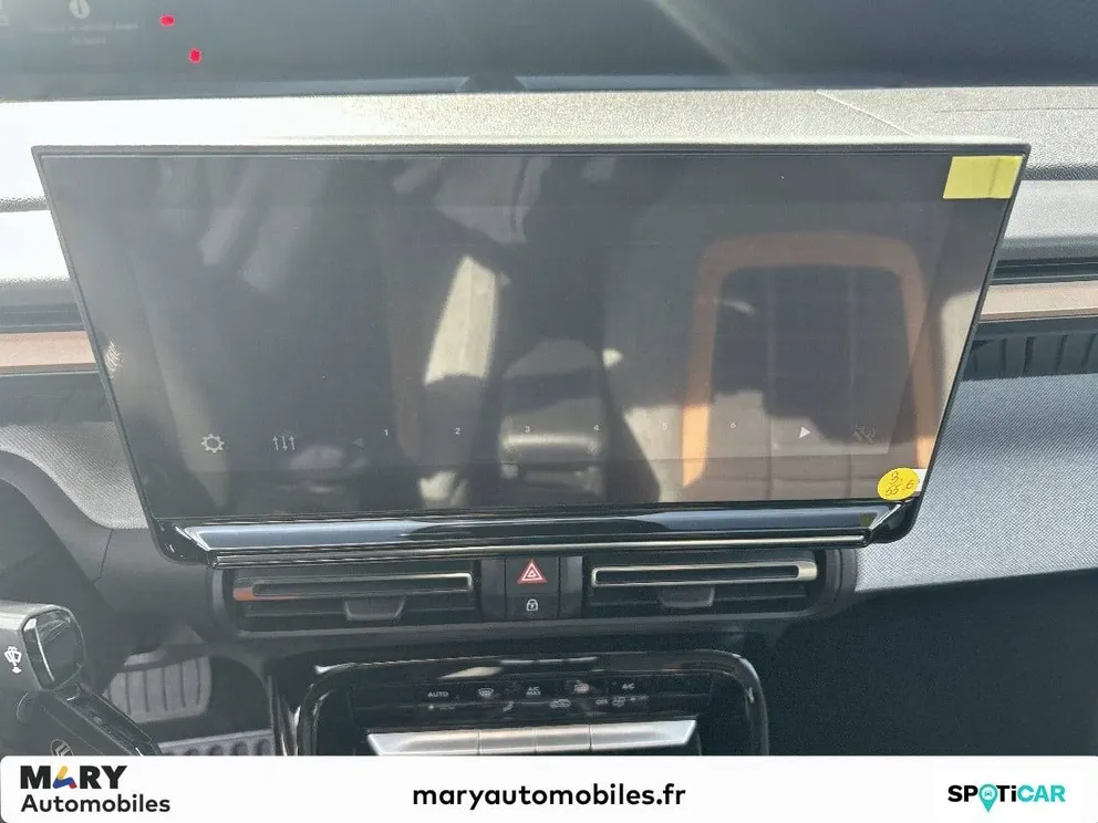 Véhicule occasion 226210 - Citroën C3 AIRCROSS - Photo 12