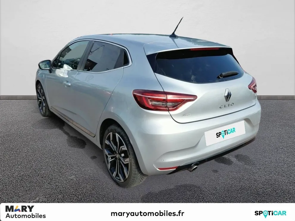 Véhicule occasion 233432 - renault CLIO - Photo 7
