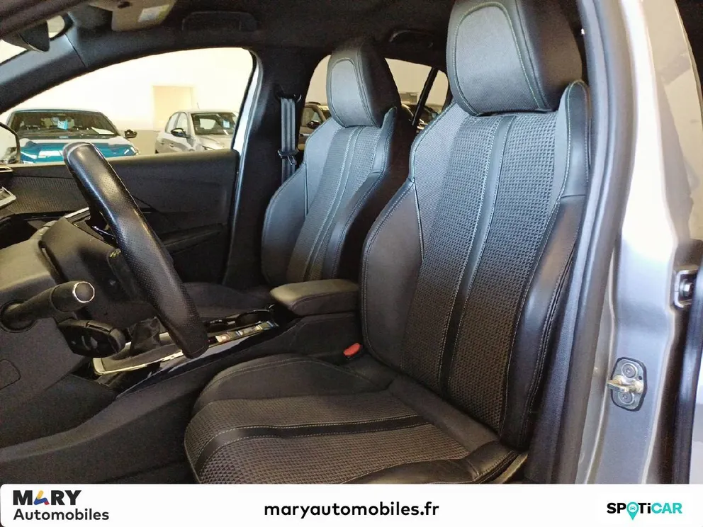 Véhicule occasion 208563 - peugeot 208 - Photo 9