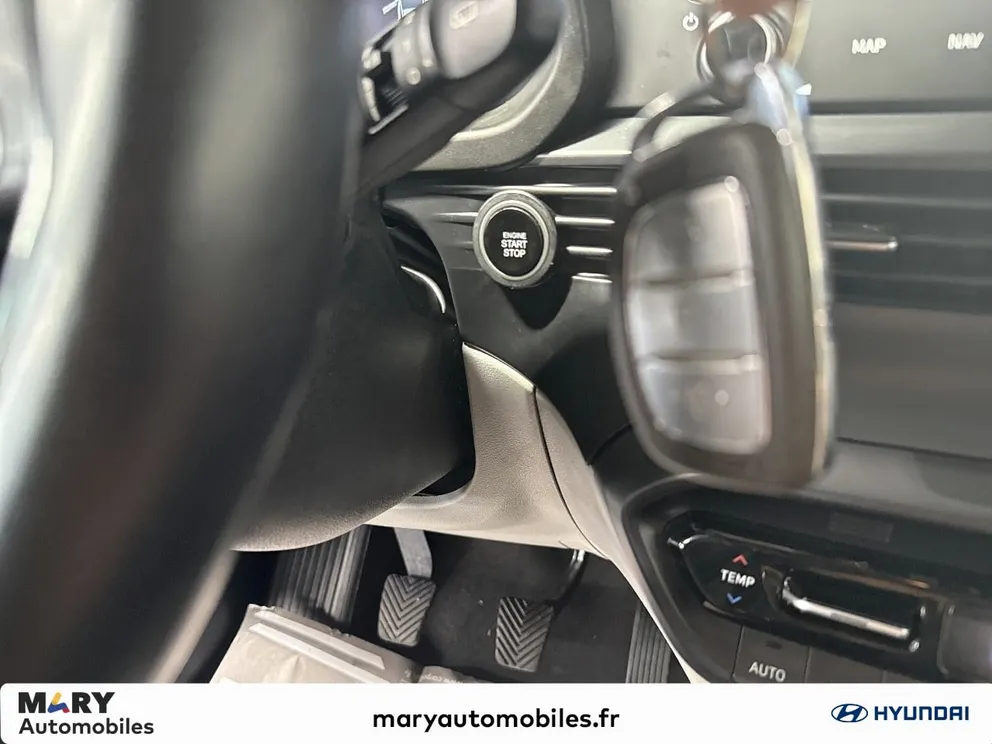 Véhicule occasion 1231676 - hyundai i20 - Photo 15