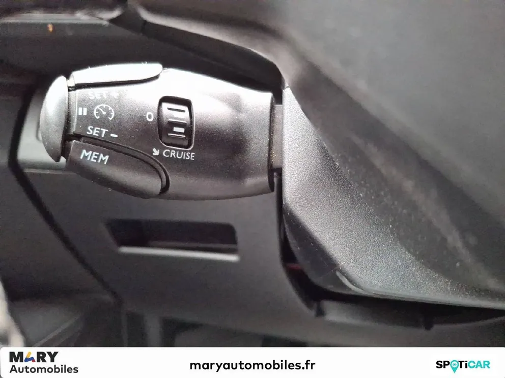 Véhicule occasion 199012 - peugeot 3008 - Photo 18