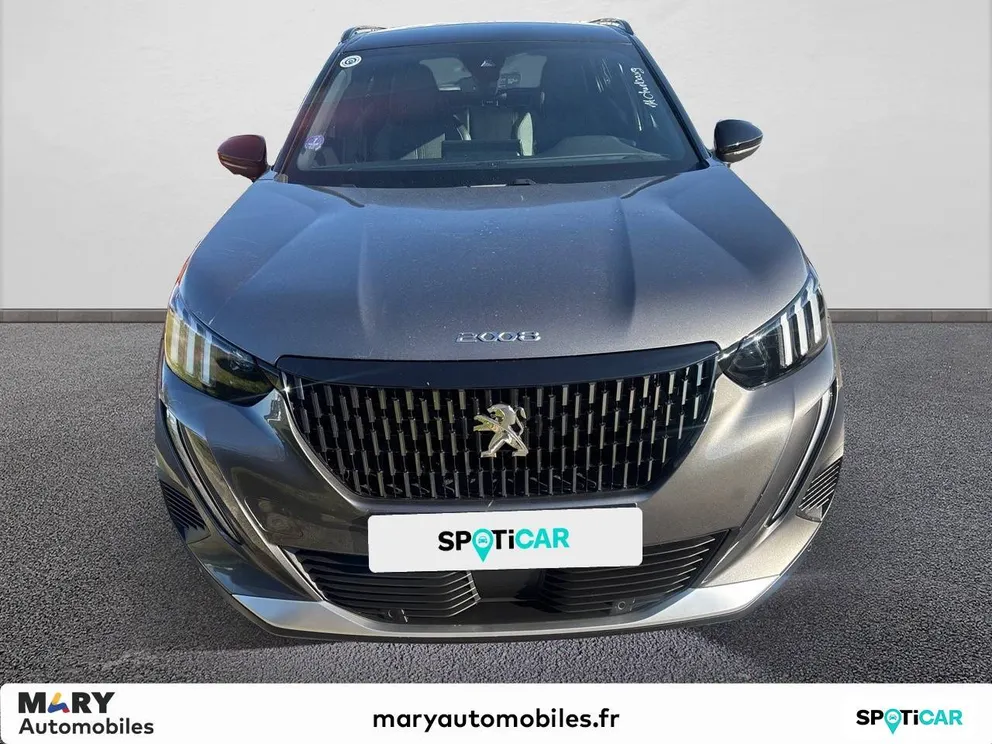 Véhicule occasion 227444 - peugeot 2008 - Photo 8