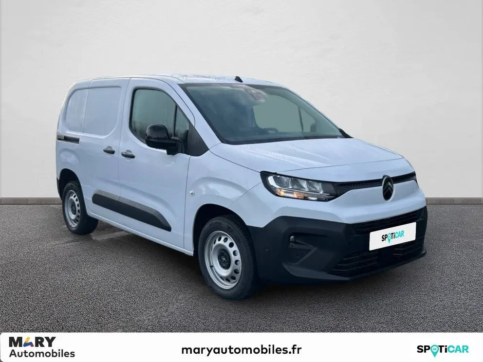 Véhicule occasion 211473 - Citroën BERLINGO - Photo 3