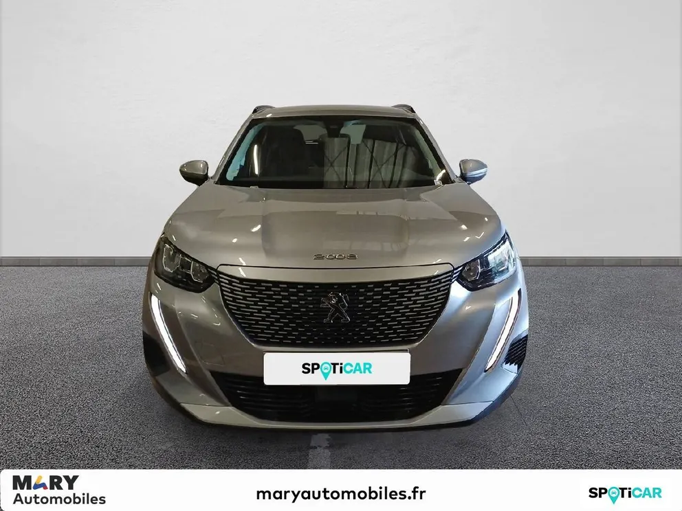 Véhicule occasion 204369 - peugeot 2008 - Photo 2