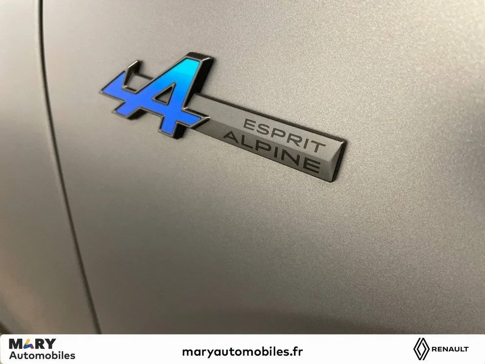 Véhicule occasion 196014 - renault AUSTRAL - Photo 19