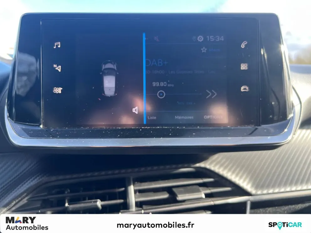 Véhicule occasion 211515 - peugeot 208 - Photo 15