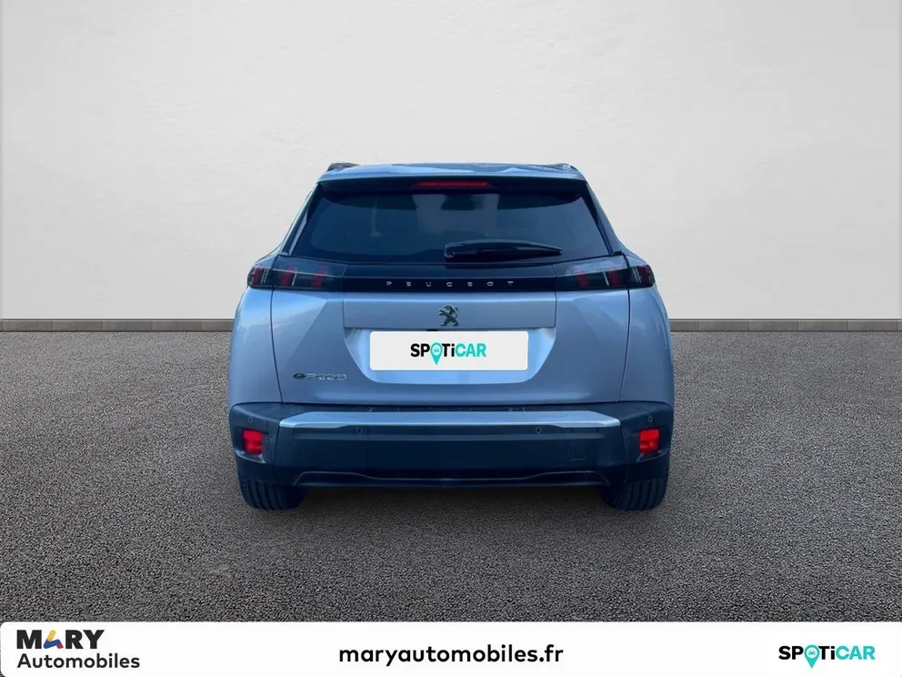 Véhicule occasion 208059 - peugeot 2008 - Photo 5