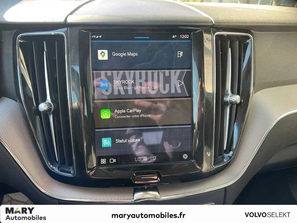 Véhicule occasion 203563 - volvo XC60 - Photo 7