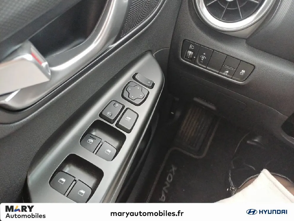 Véhicule occasion 215642 - hyundai KONA - Photo 17