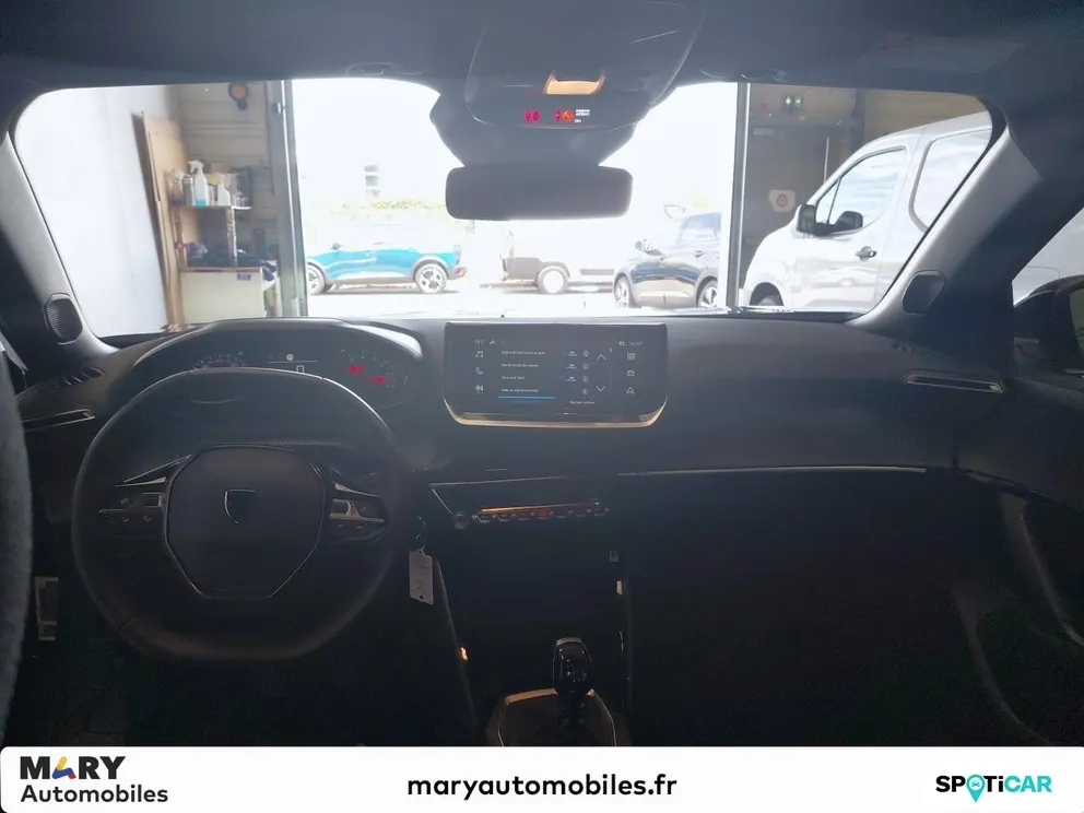 Véhicule occasion 238679 - peugeot 2008 - Photo 8
