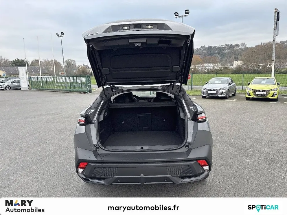 Véhicule occasion 212684 - peugeot 408 ELECTRIQUE - Photo 6