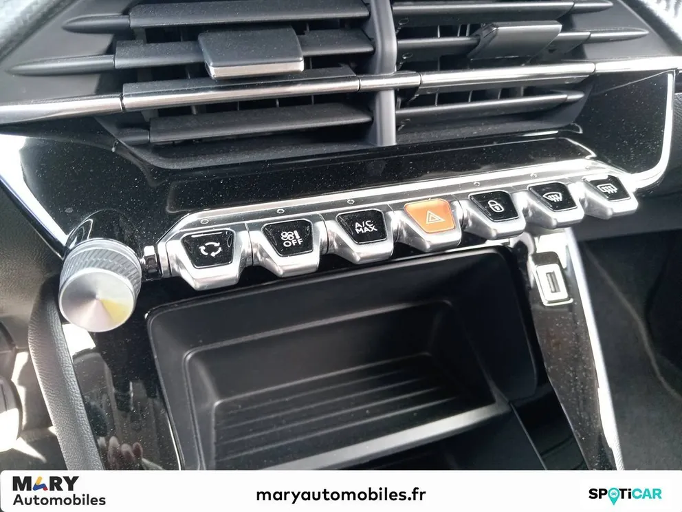 Véhicule occasion 167501 - peugeot 208 - Photo 14