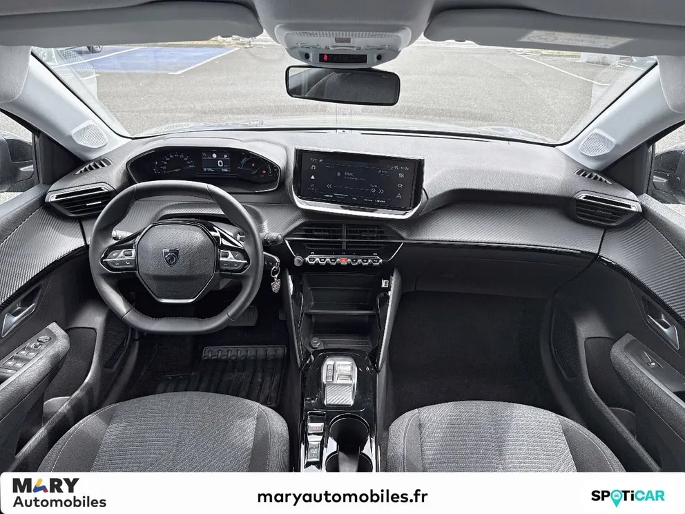 Véhicule occasion 219412 - peugeot 208 - Photo 8