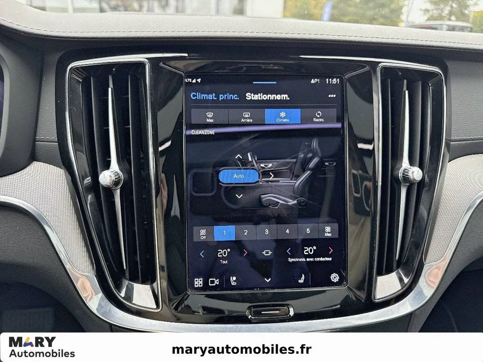 Véhicule occasion 193169 - volvo S60 - Photo 15