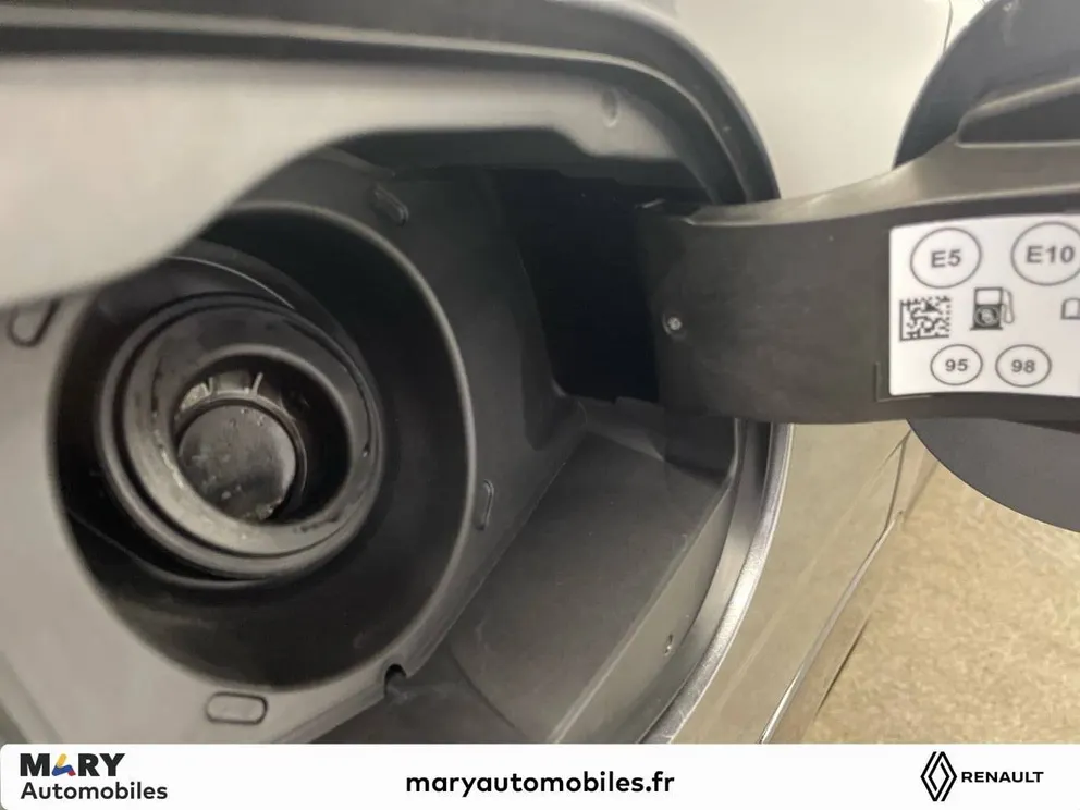 Véhicule occasion 233174 - renault ESPACE - Photo 16