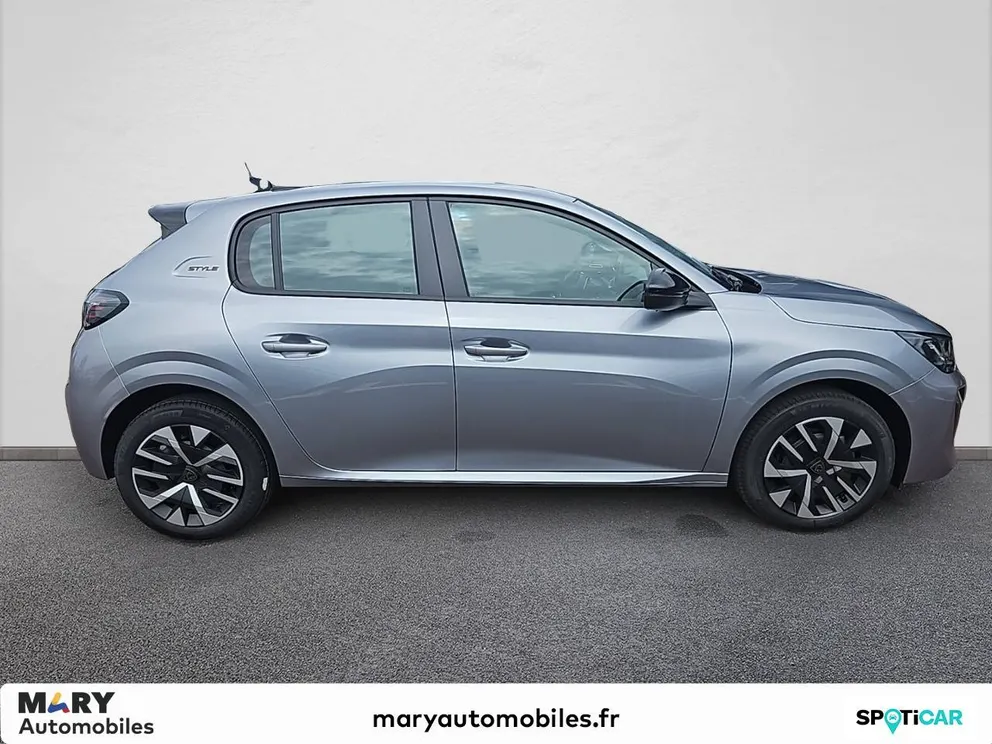 Véhicule occasion 182405 - peugeot 208 - Photo 4