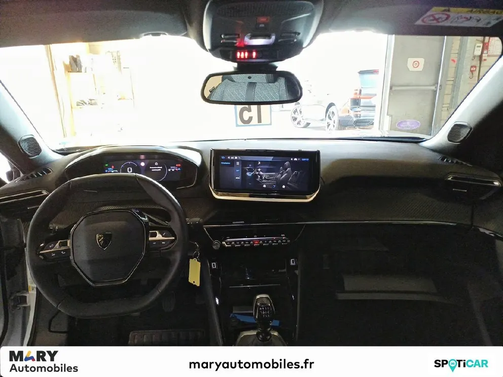 Véhicule occasion 200379 - peugeot 2008 - Photo 8