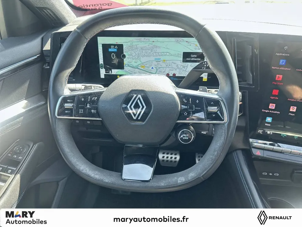 Véhicule occasion 229476 - renault AUSTRAL - Photo 16