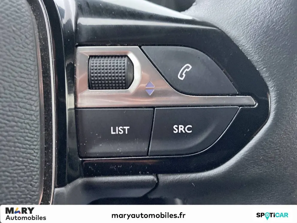 Véhicule occasion 210402 - peugeot 208 - Photo 21