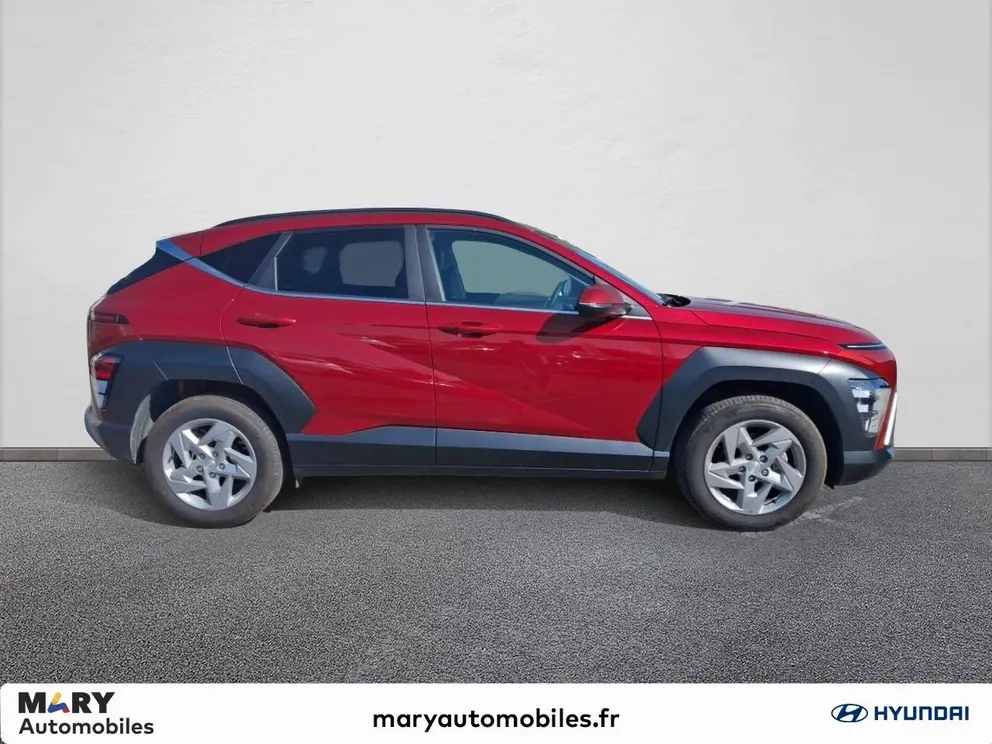 Véhicule occasion 163998 - hyundai KONA - Photo 4