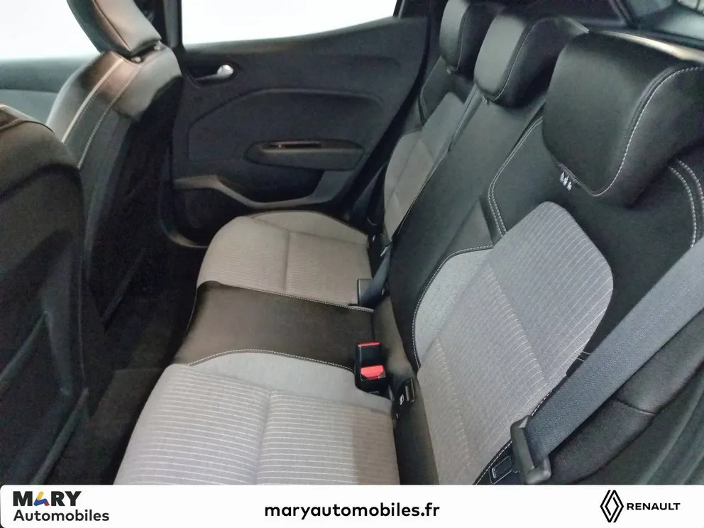 Véhicule occasion 194791 - renault CLIO - Photo 10