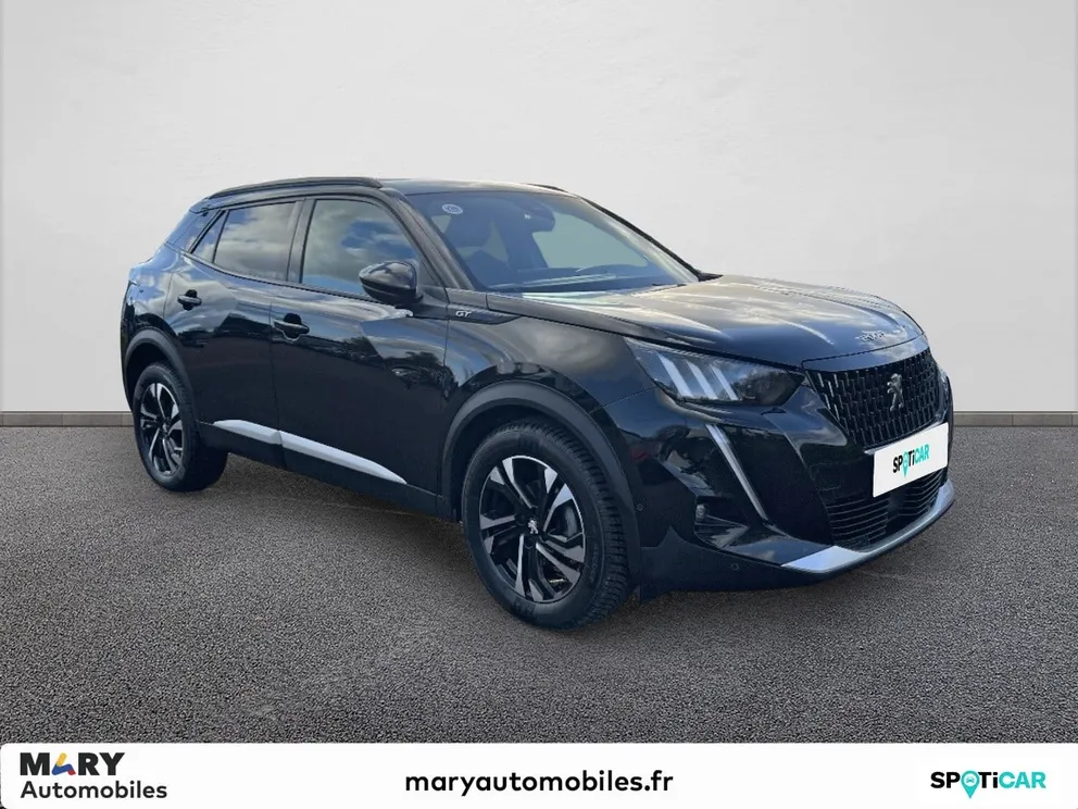 Véhicule occasion 221704 - peugeot 2008 - Photo 4
