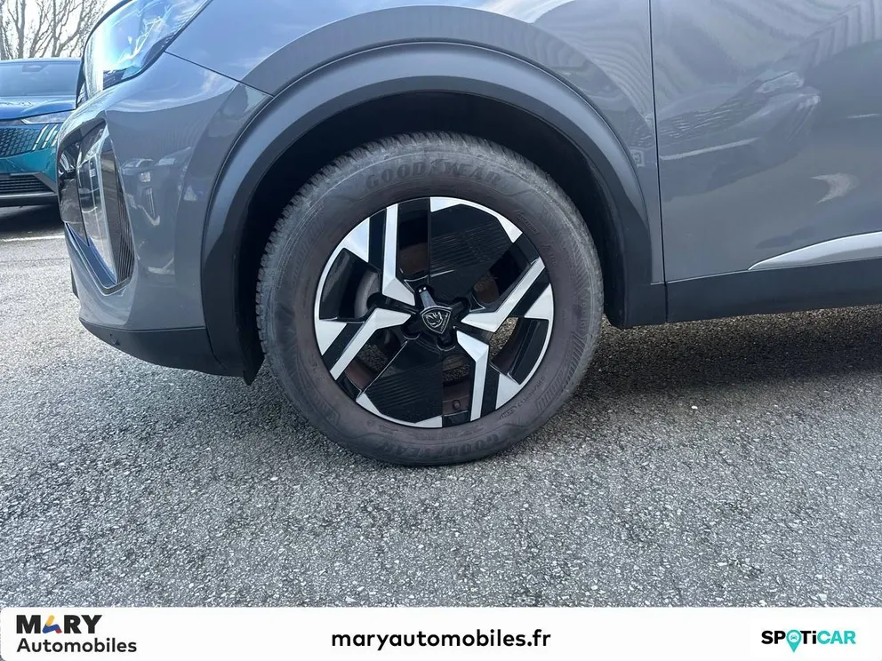 Véhicule occasion 214339 - peugeot 2008 - Photo 11