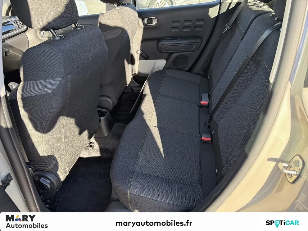 Véhicule occasion 1236512 - Citroën C3 - Photo 19