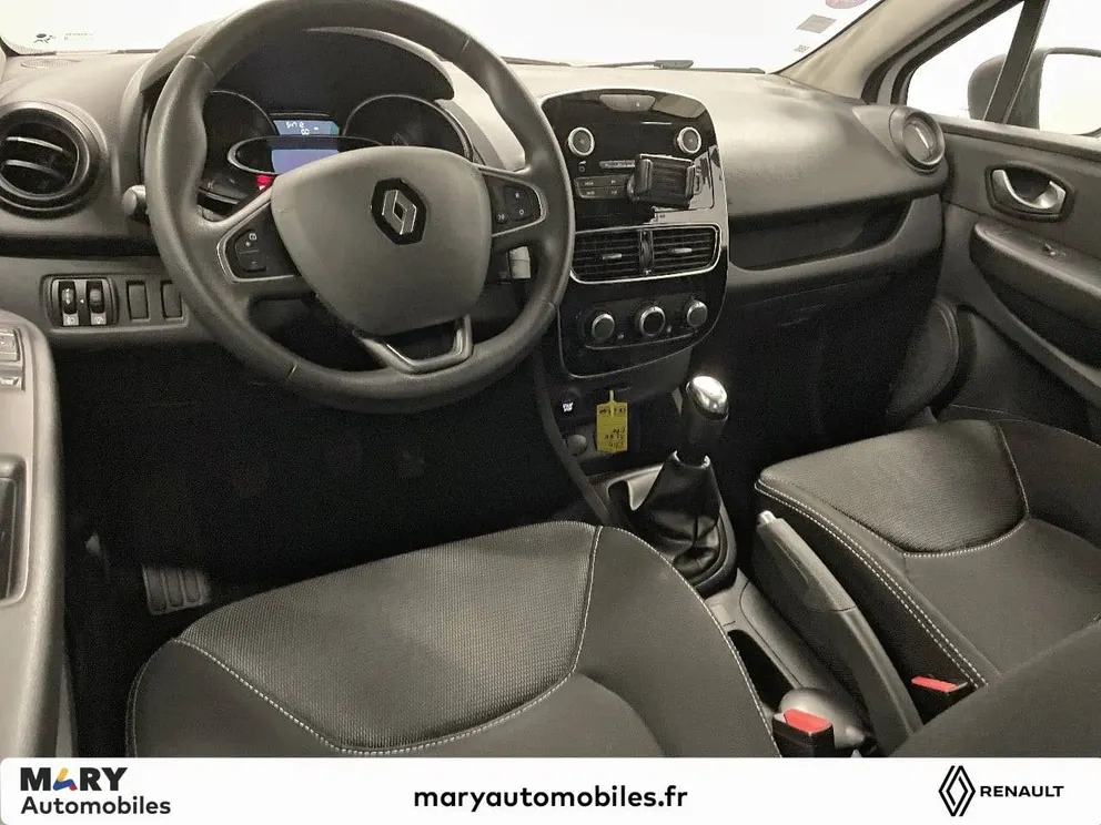 Véhicule occasion 222397 - renault CLIO - Photo 8