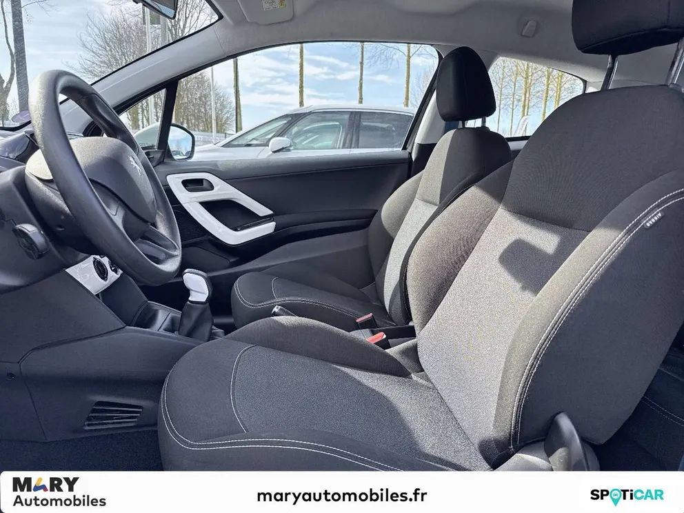 Véhicule occasion 218679 - peugeot 208 - Photo 9