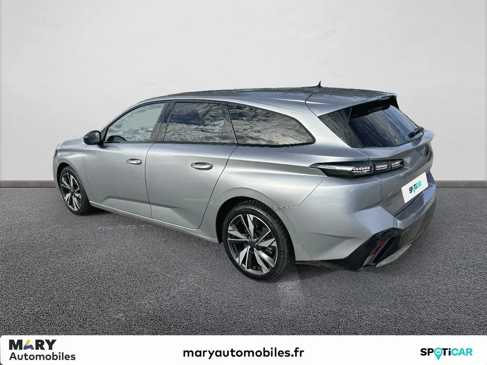 Véhicule occasion 1237545 - peugeot 308 - Photo 2