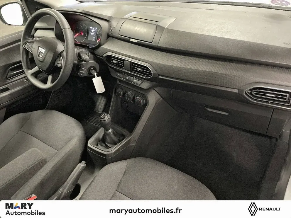 Véhicule occasion 228065 - dacia SANDERO - Photo 17