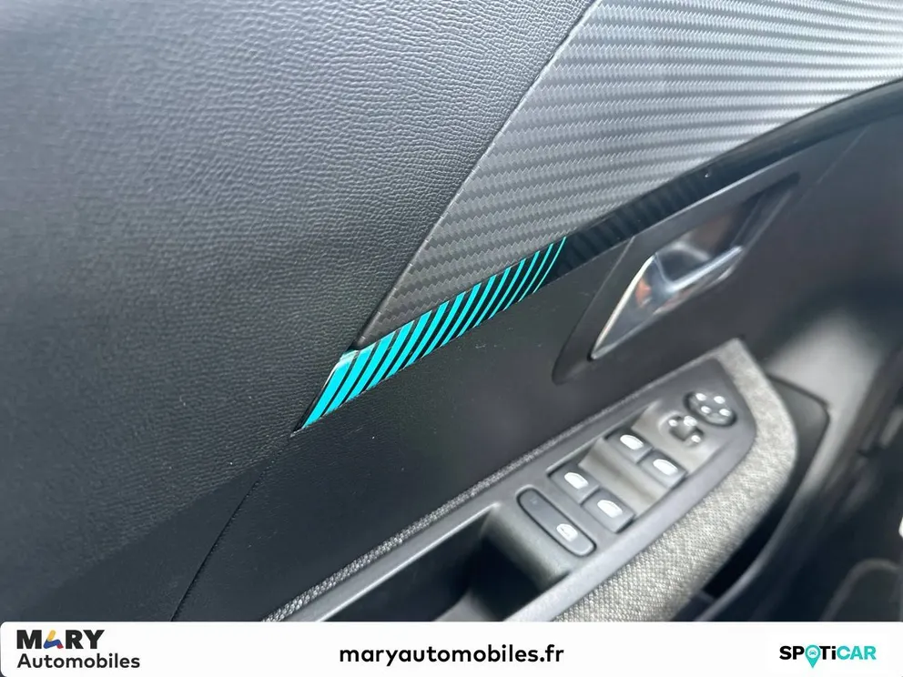 Véhicule occasion 202815 - peugeot 208 - Photo 16