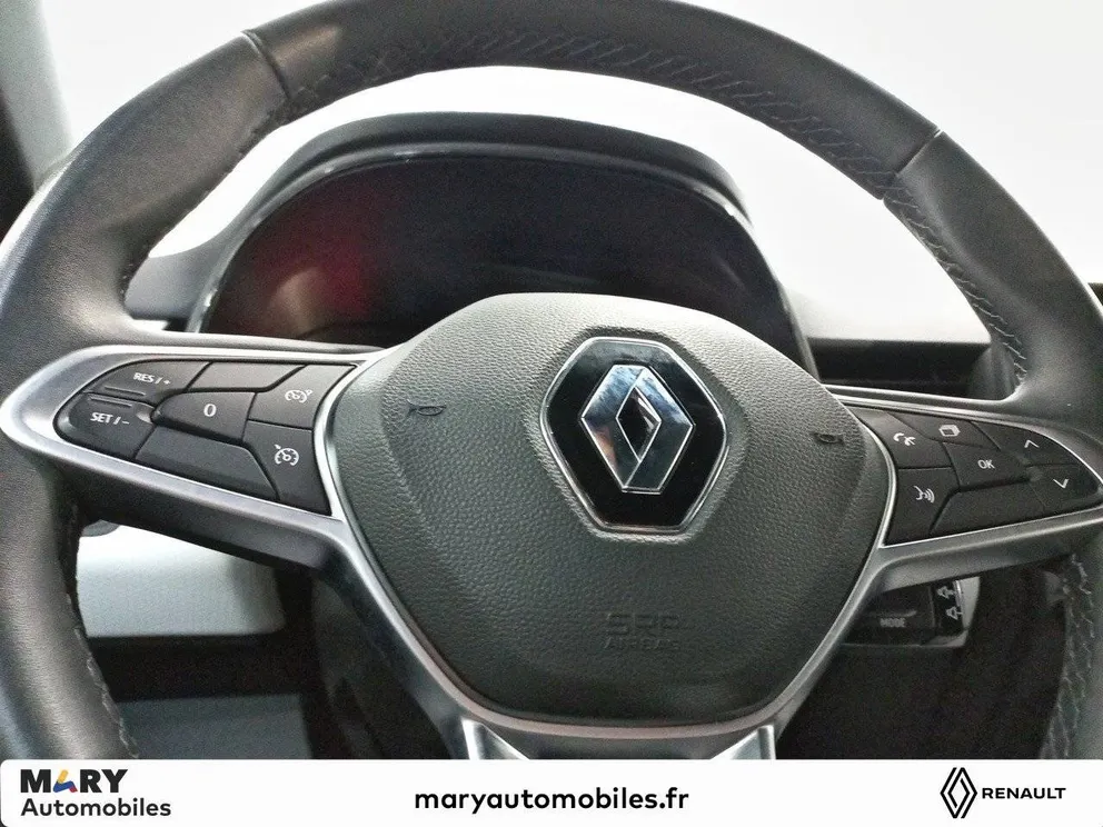 Véhicule occasion 186437 - renault CLIO - Photo 15