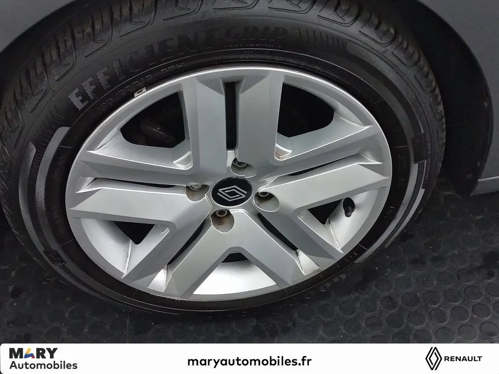 Véhicule occasion 196587 - renault CLIO - Photo 18