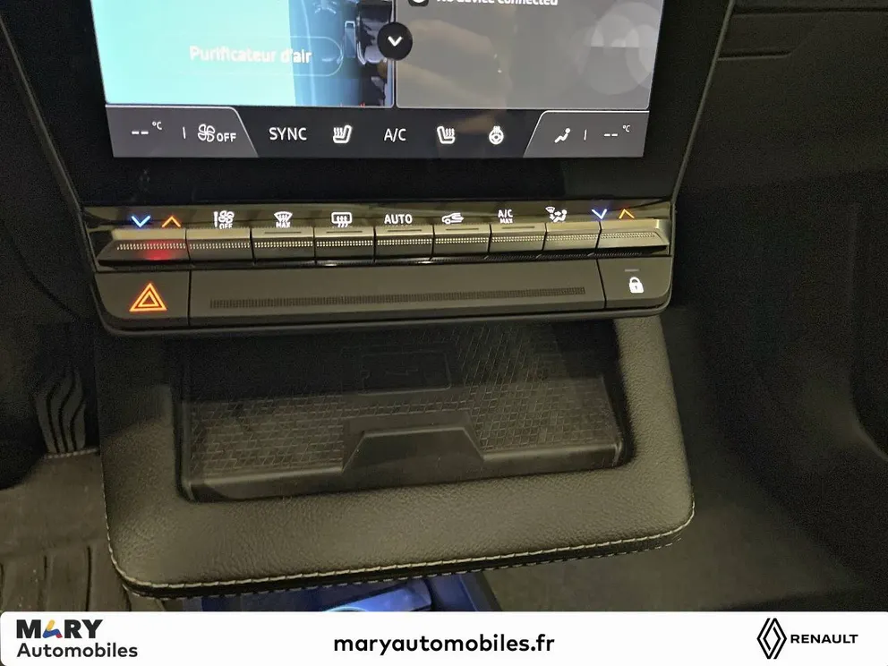 Véhicule occasion 201316 - renault MEGANE - Photo 13