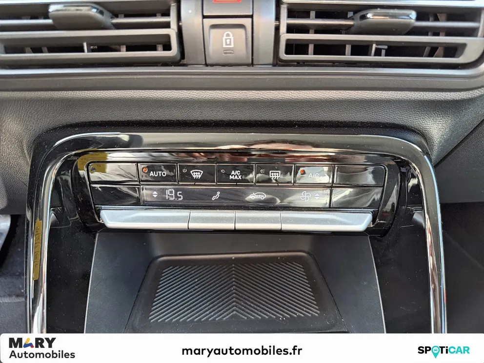 Véhicule occasion 234820 - Citroën C3 AIRCROSS - Photo 15