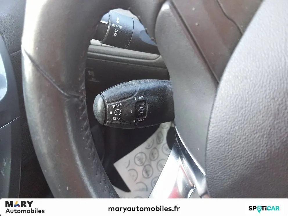 Véhicule occasion 210675 - peugeot 2008 - Photo 14