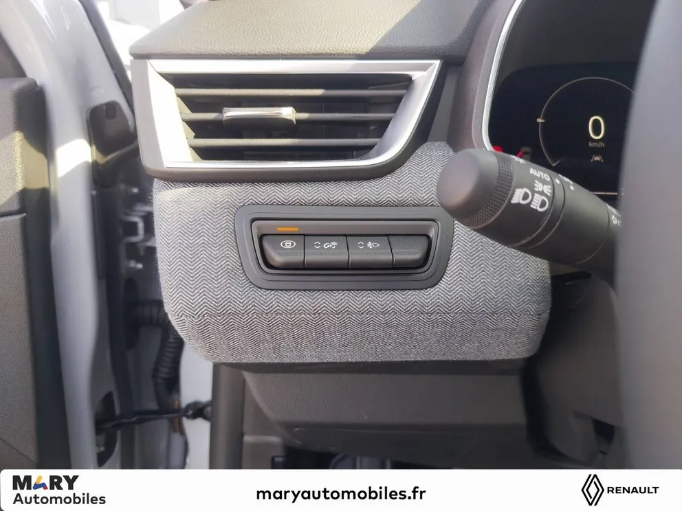 Véhicule occasion 233952 - renault CLIO - Photo 13