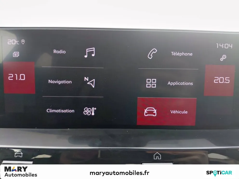 Véhicule occasion 217861 - Citroën C4 - Photo 32