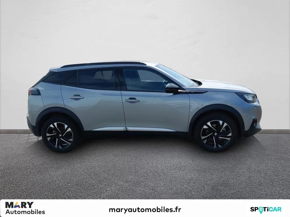 Véhicule occasion 1234091 - peugeot 2008 - Photo 4