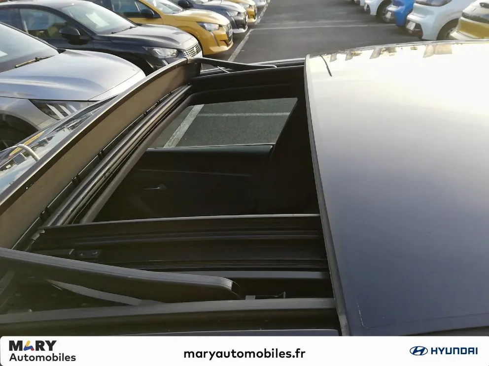 Véhicule occasion 212255 - peugeot 508 - Photo 14