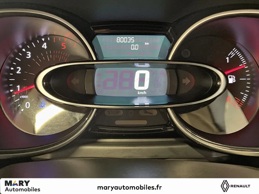 Véhicule occasion 238667 - renault CLIO - Photo 13