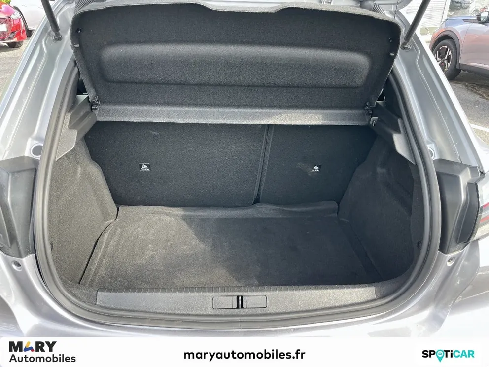 Véhicule occasion 229082 - peugeot 208 - Photo 16
