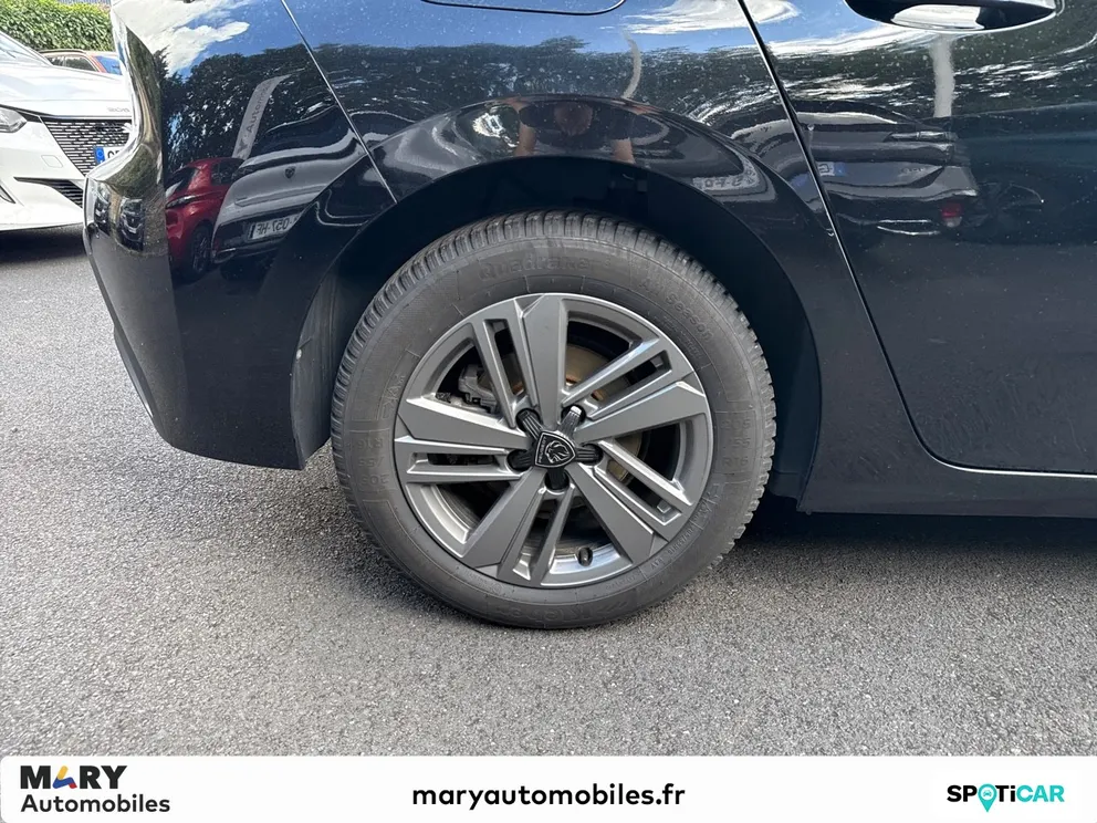 Véhicule occasion 1232215 - peugeot 308 - Photo 7